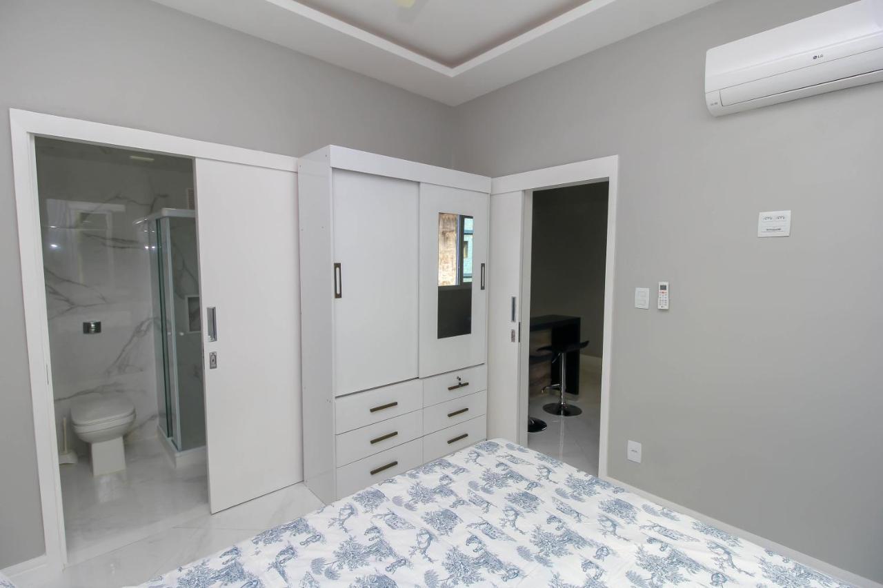 Deluxe da Lapa Apartamento completo Rio de Janeiro Bagian luar foto