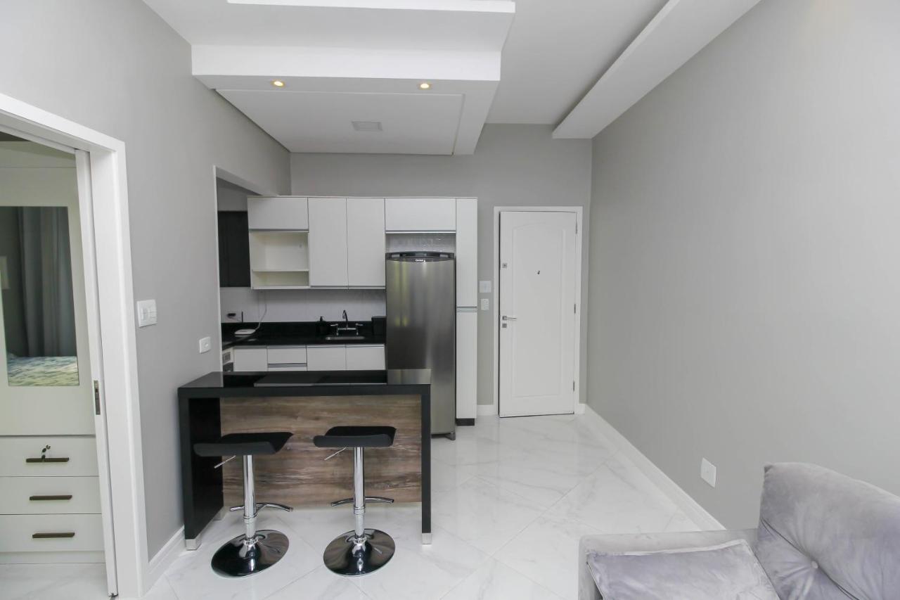 Deluxe da Lapa Apartamento completo Rio de Janeiro Bagian luar foto