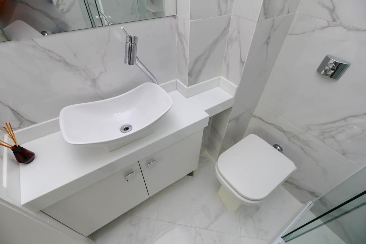 Deluxe da Lapa Apartamento completo Rio de Janeiro Bagian luar foto